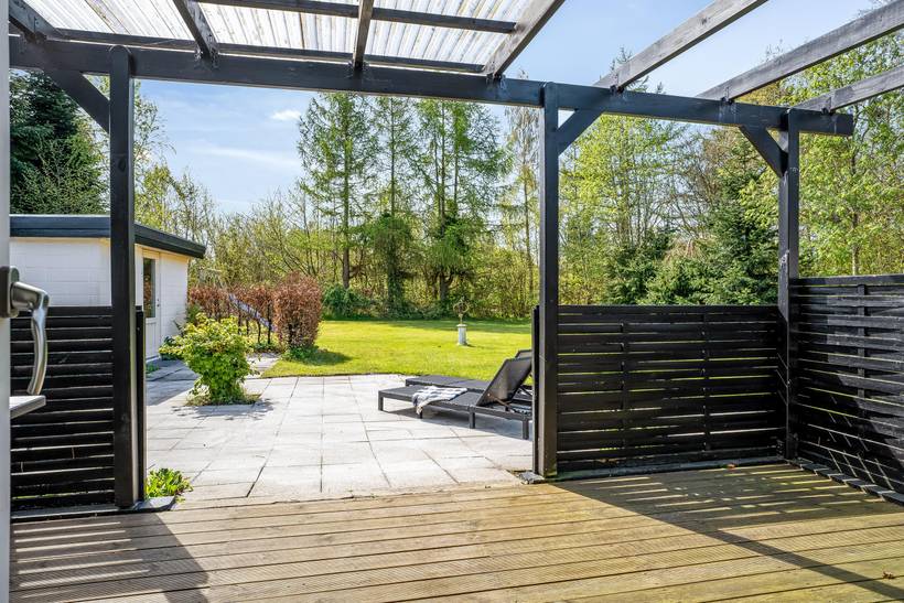 Foto von Ferienhaus SG01 in Marielyst - Falster