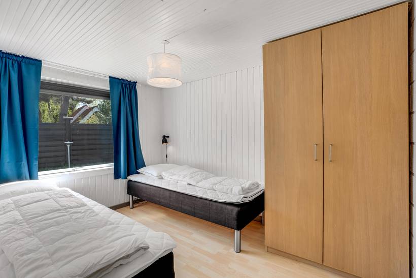 Foto von Ferienhaus SG01 in Marielyst - Falster