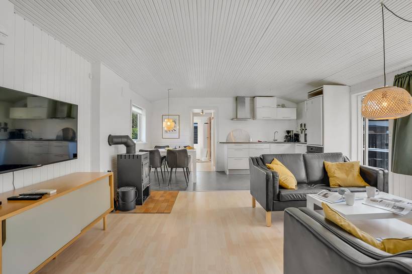 Foto von Ferienhaus SG01 in Marielyst - Falster