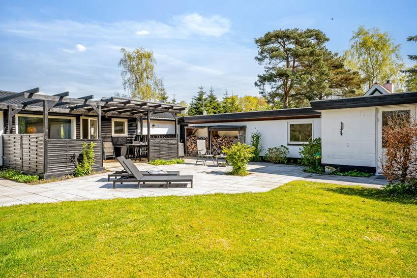 Foto von Ferienhaus SG01 in Marielyst - Falster