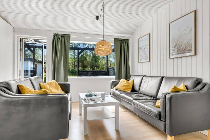 Foto von Ferienhaus SG01 in Marielyst - Falster