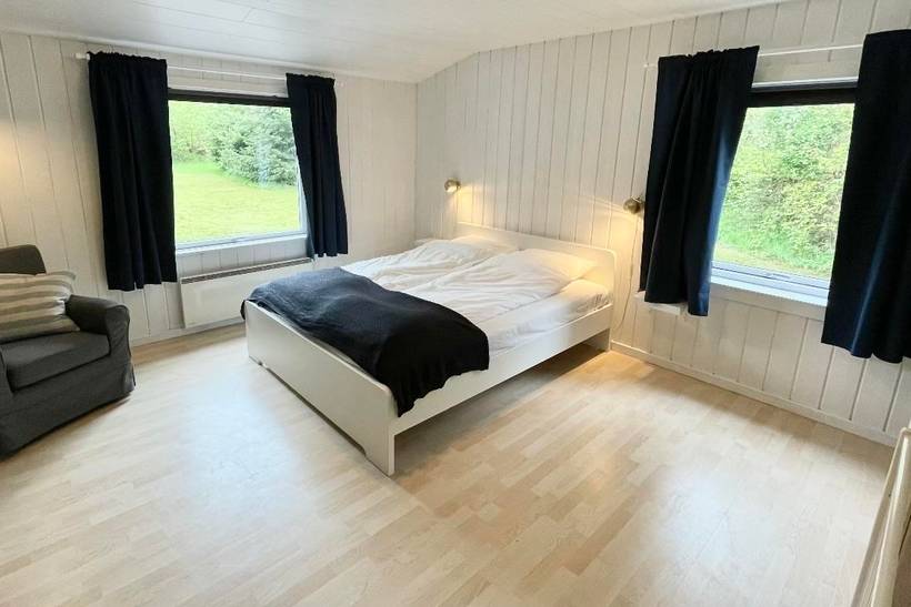 Foto von Ferienhaus SG01 in Marielyst - Falster