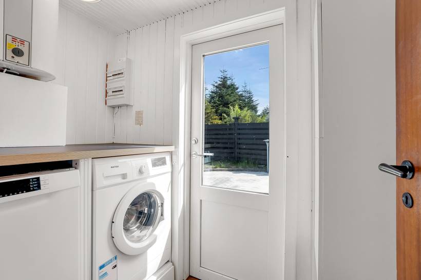 Foto von Ferienhaus SG01 in Marielyst - Falster