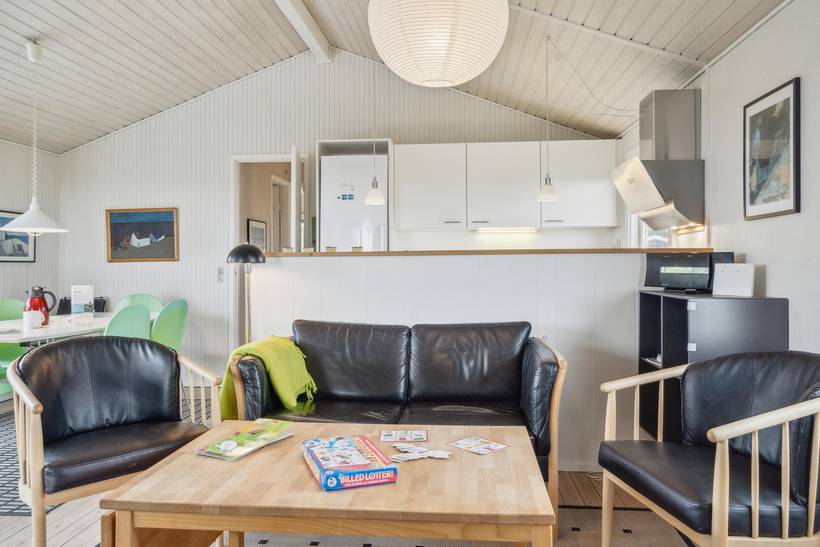 Foto von Ferienhaus SG03 auf Tranekær - Langeland