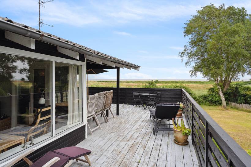 Foto von Ferienhaus SG03 auf Tranekær - Langeland