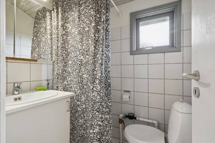 Foto von Ferienhaus SG03 auf Tranekær - Langeland