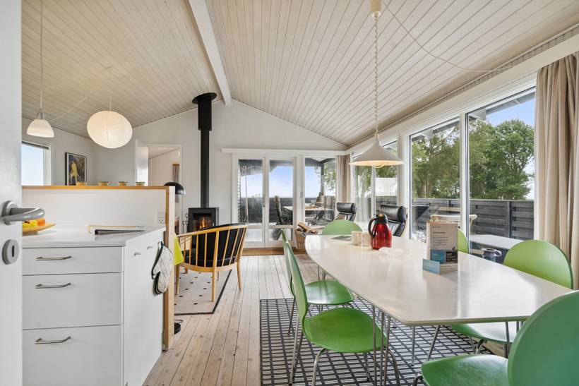Foto von Ferienhaus SG03 auf Tranekær - Langeland