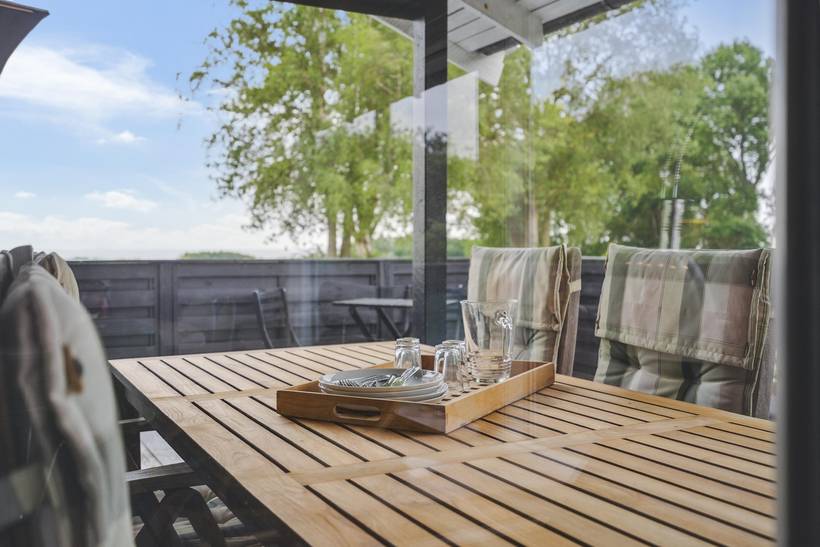 Foto von Ferienhaus SG03 auf Tranekær - Langeland