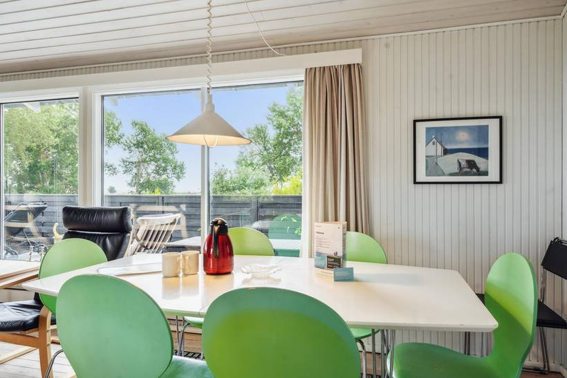 Foto von Ferienhaus SG03 auf Tranekær - Langeland