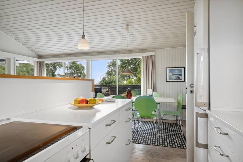 Foto von Ferienhaus SG03 auf Tranekær - Langeland