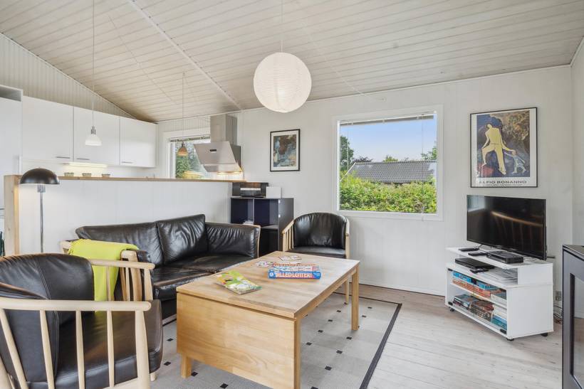 Foto von Ferienhaus SG03 auf Tranekær - Langeland