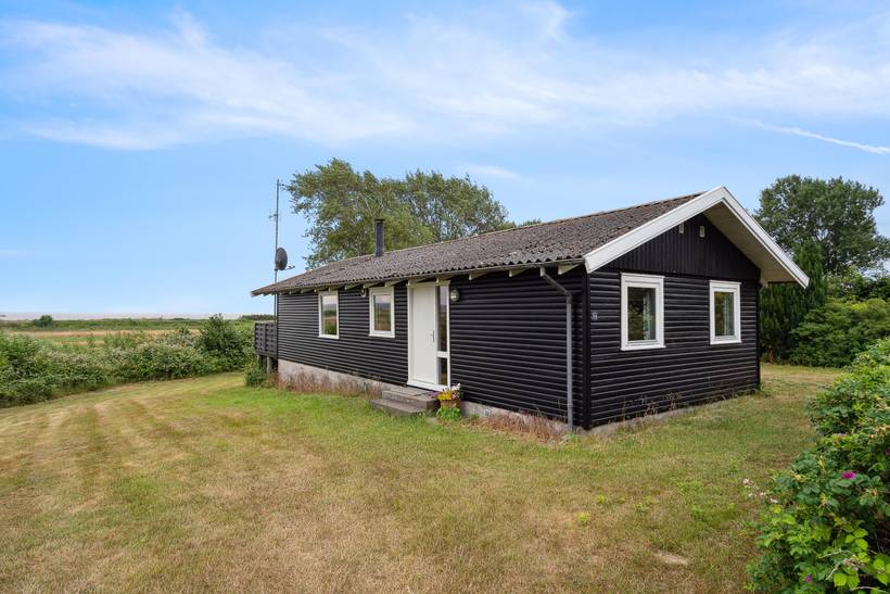 Foto von Ferienhaus SG03 auf Tranekær - Langeland