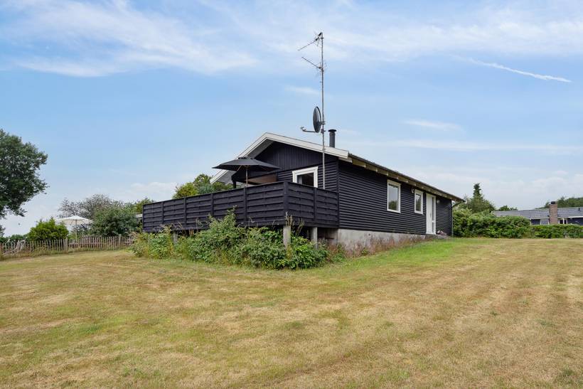 Foto von Ferienhaus SG03 auf Tranekær - Langeland