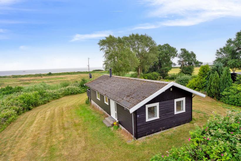 Foto von Ferienhaus SG03 auf Tranekær - Langeland