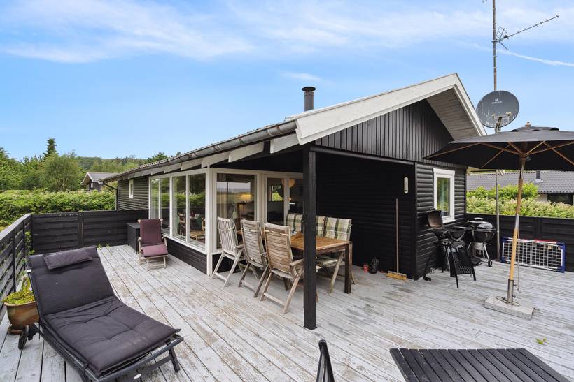 Foto von Ferienhaus SG03 auf Tranekær - Langeland