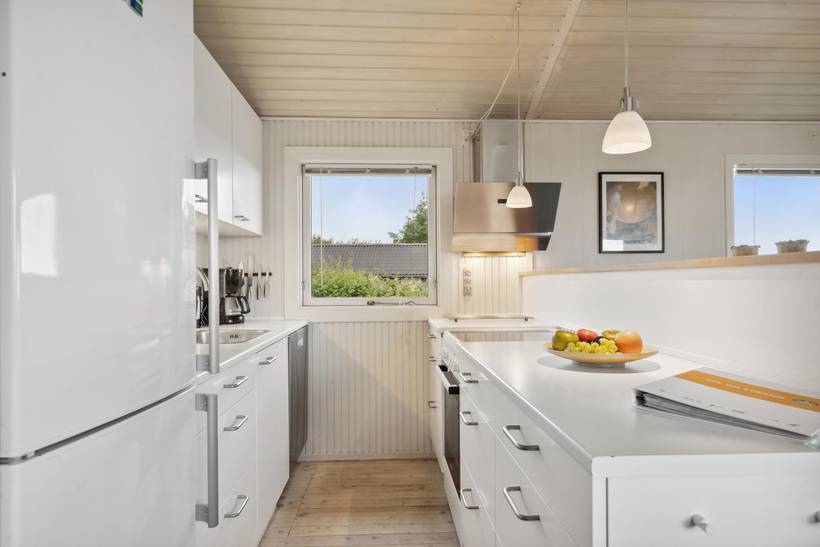 Foto von Ferienhaus SG03 auf Tranekær - Langeland