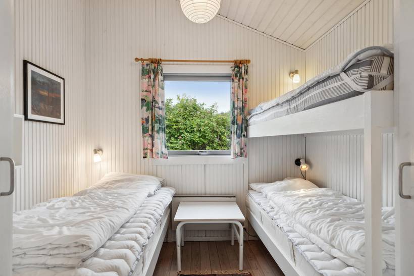 Foto von Ferienhaus SG03 auf Tranekær - Langeland