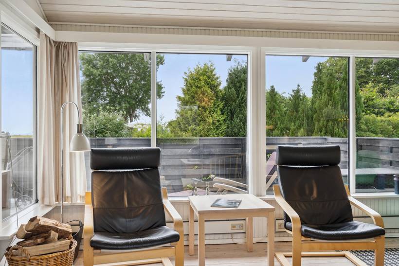 Foto von Ferienhaus SG03 auf Tranekær - Langeland