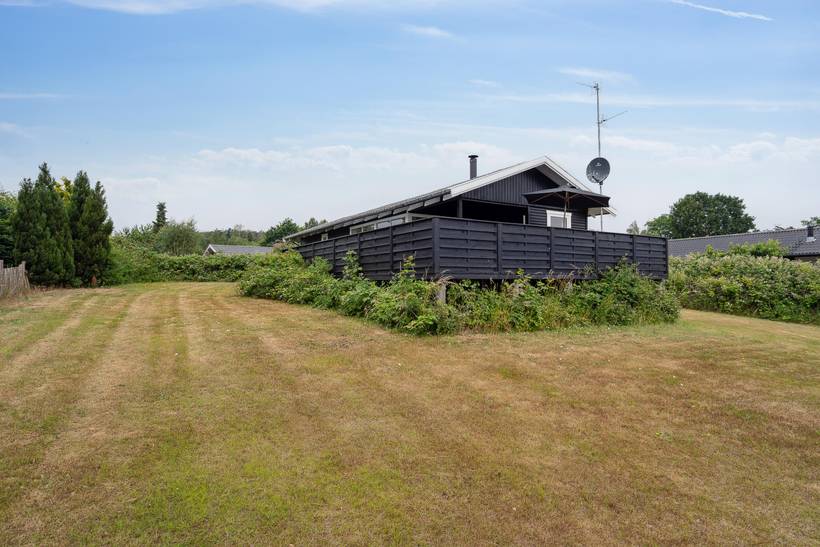Foto von Ferienhaus SG03 auf Tranekær - Langeland