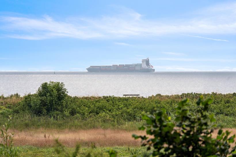 Foto von Ferienhaus SG03 auf Tranekær - Langeland