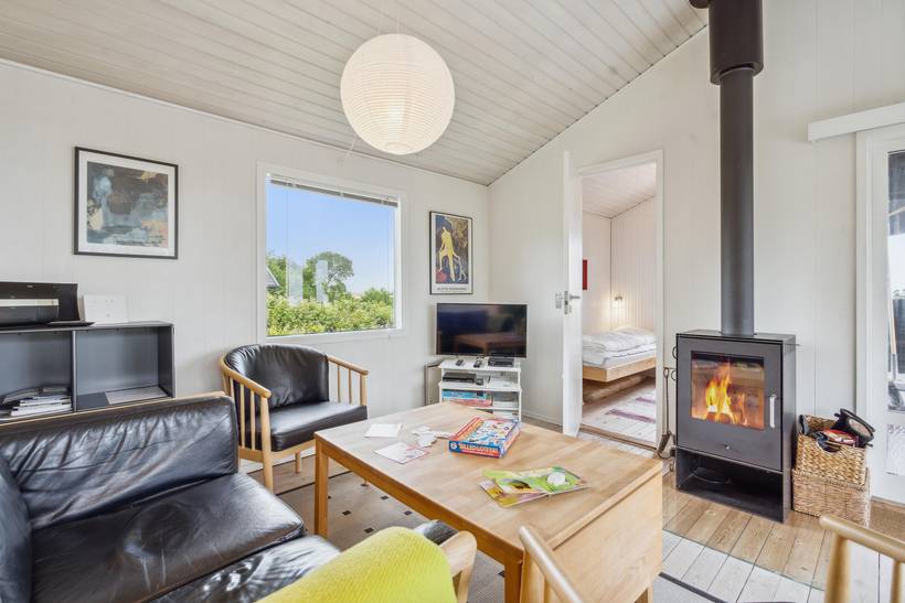 Foto von Ferienhaus SG03 auf Tranekær - Langeland