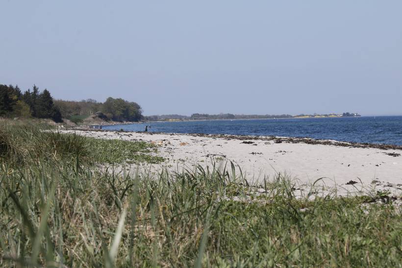 Foto von Ferienhaus SG03 auf Tranekær - Langeland