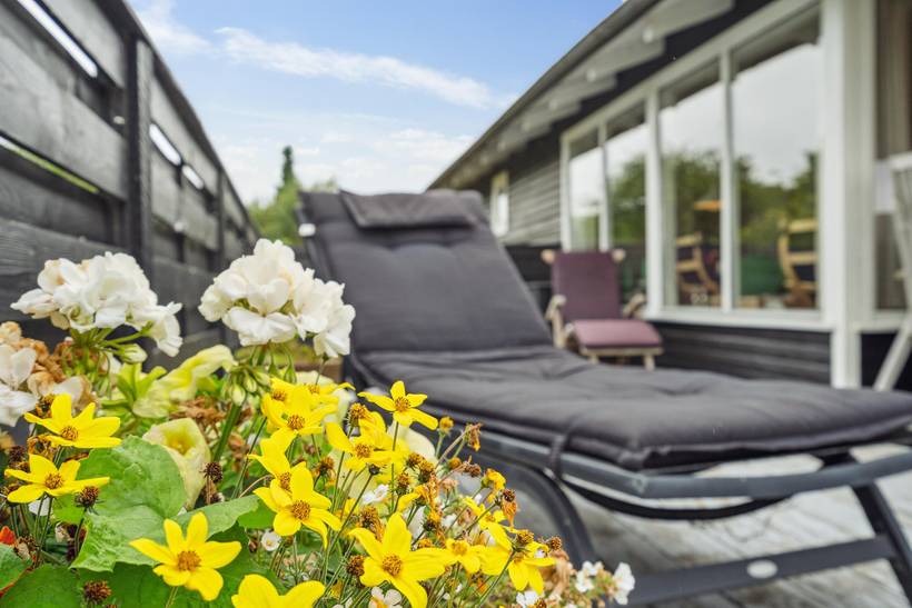 Foto von Ferienhaus SG03 auf Tranekær - Langeland