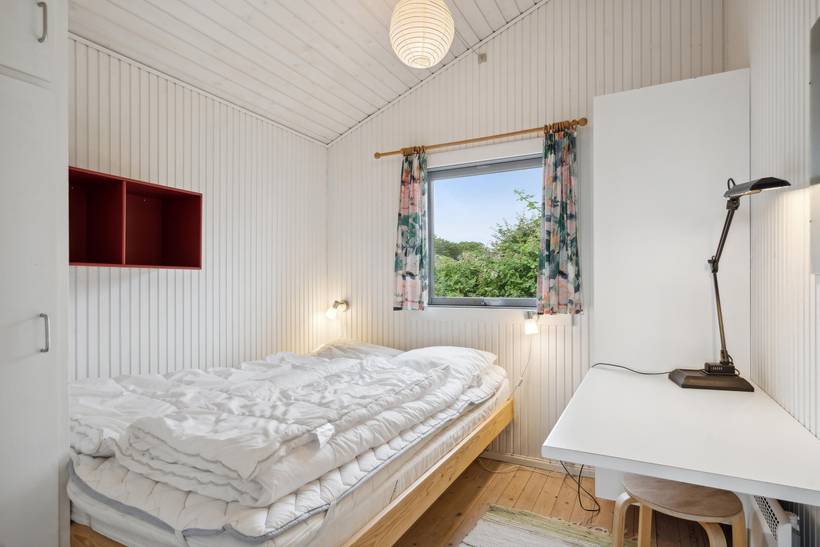 Foto von Ferienhaus SG03 auf Tranekær - Langeland