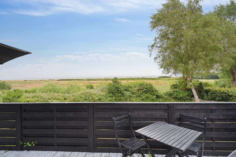 Foto von Ferienhaus SG03 auf Tranekær - Langeland