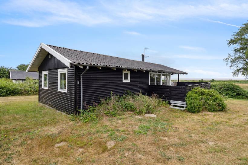 Foto von Ferienhaus SG03 auf Tranekær - Langeland