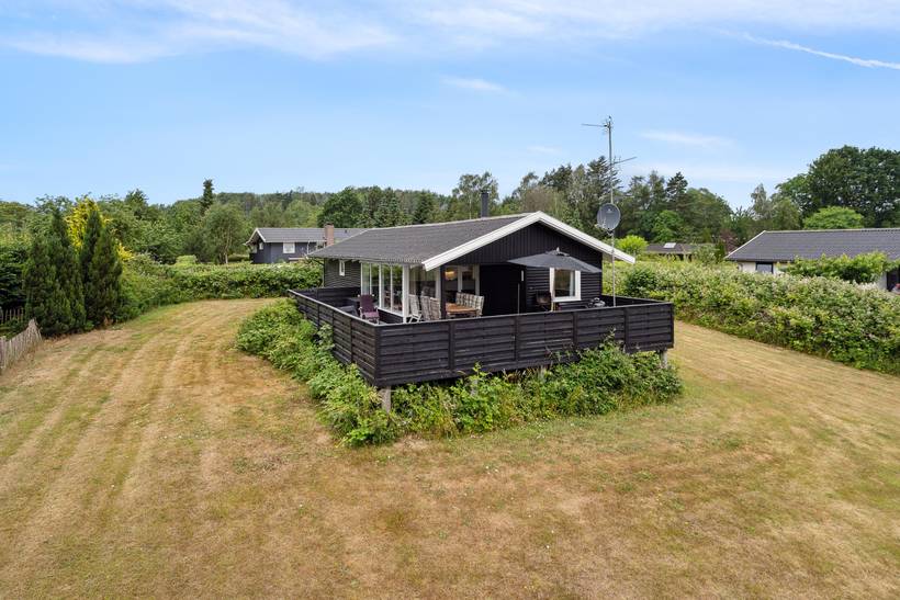 Foto von Ferienhaus SG03 auf Tranekær - Langeland