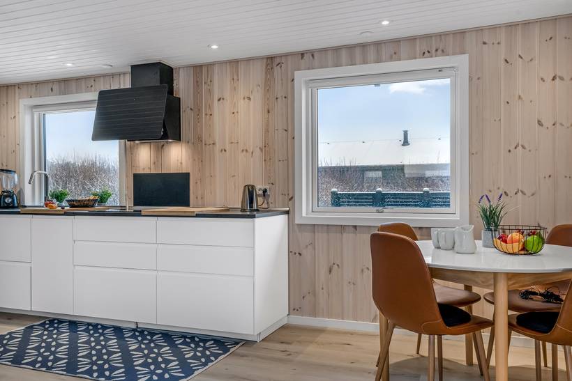 Foto von Ferienhaus SG07 in Nr. Lyngby - Løkken - Nordjütland