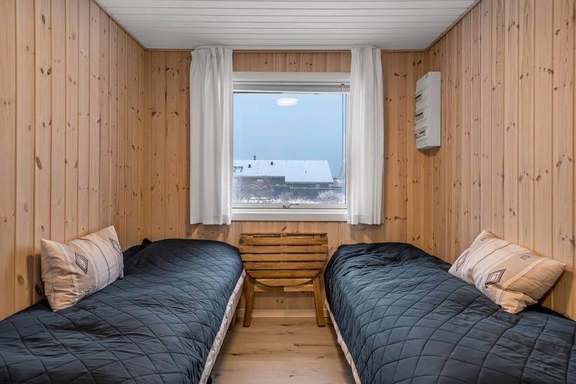 Foto von Ferienhaus SG07 in Nr. Lyngby - Løkken - Nordjütland