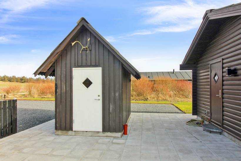 Foto von Ferienhaus SG07 in Nr. Lyngby - Løkken - Nordjütland