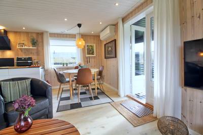 Vorschaubild von Ferienhaus SG07 in Nr. Lyngby - Løkken - Nordjütland