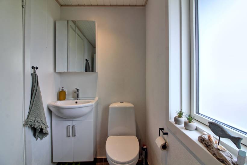 Foto von Ferienhaus SG07 in Nr. Lyngby - Løkken - Nordjütland
