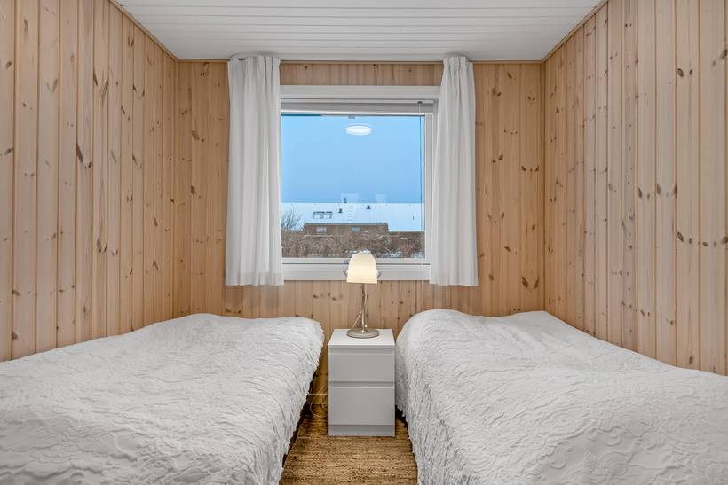 Foto von Ferienhaus SG07 in Nr. Lyngby - Løkken - Nordjütland