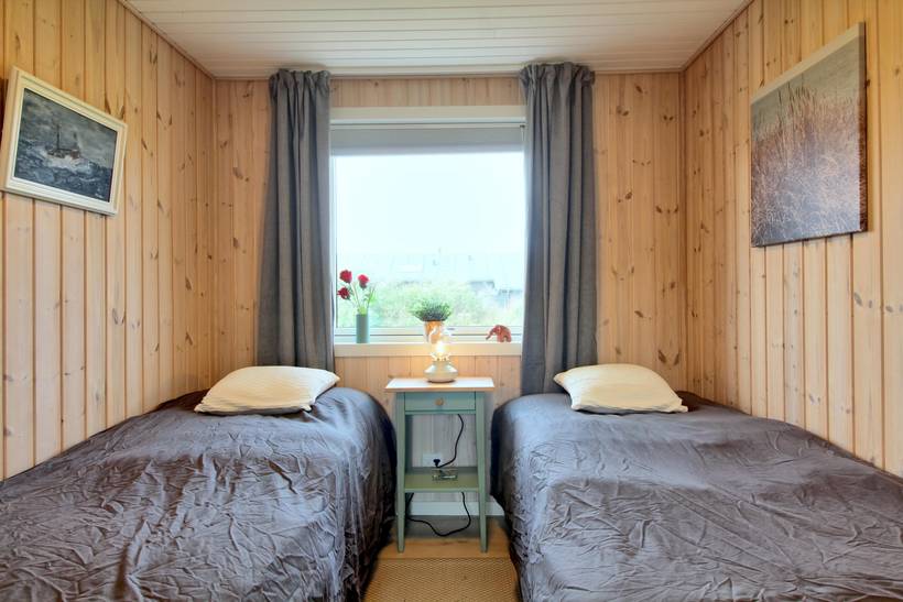Foto von Ferienhaus SG07 in Nr. Lyngby - Løkken - Nordjütland