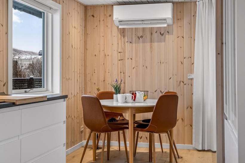 Foto von Ferienhaus SG07 in Nr. Lyngby - Løkken - Nordjütland