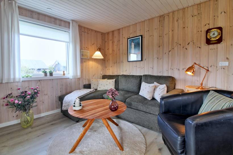 Foto von Ferienhaus SG07 in Nr. Lyngby - Løkken - Nordjütland