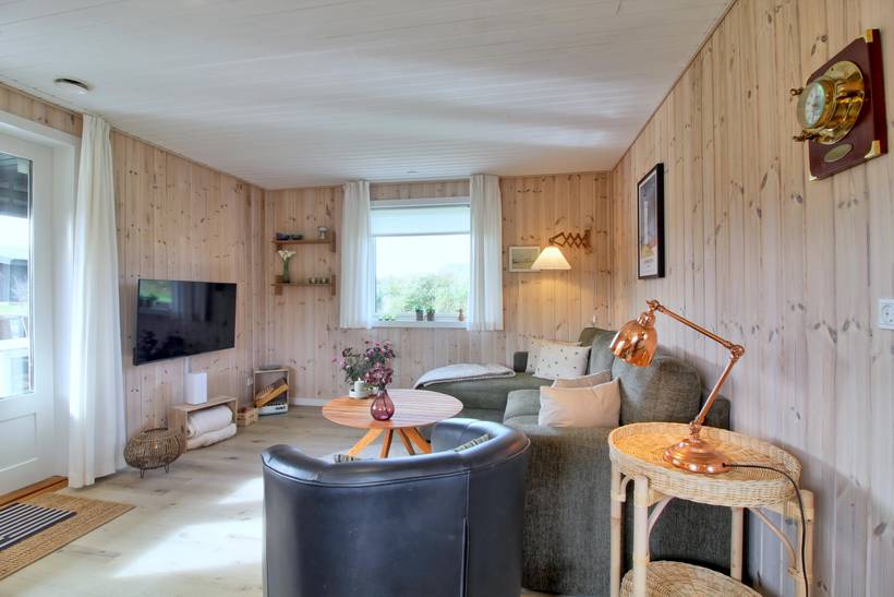 Foto von Ferienhaus SG07 in Nr. Lyngby - Løkken - Nordjütland
