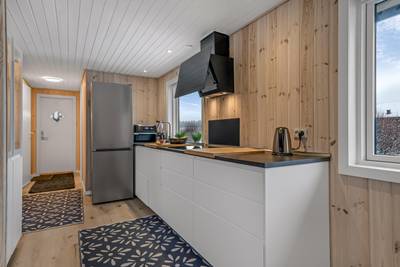Vorschaubild von Ferienhaus SG07 in Nr. Lyngby - Løkken - Nordjütland