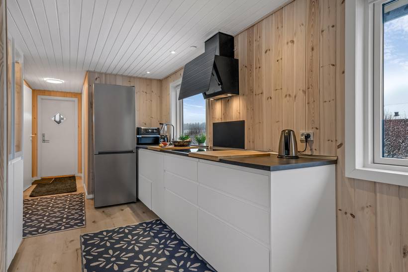 Foto von Ferienhaus SG07 in Nr. Lyngby - Løkken - Nordjütland