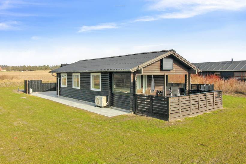 Foto von Ferienhaus SG07 in Nr. Lyngby - Løkken - Nordjütland