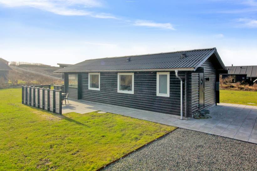 Foto von Ferienhaus SG07 in Nr. Lyngby - Løkken - Nordjütland