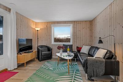 Vorschaubild von Ferienhaus SG07 in Nr. Lyngby - Løkken - Nordjütland