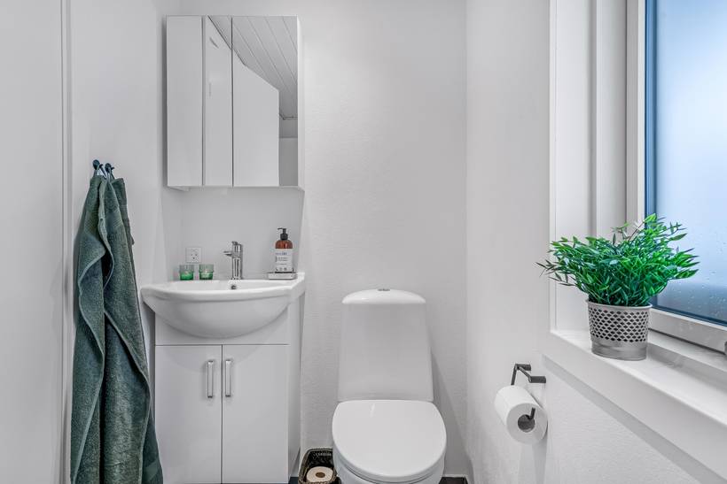 Foto von Ferienhaus SG07 in Nr. Lyngby - Løkken - Nordjütland