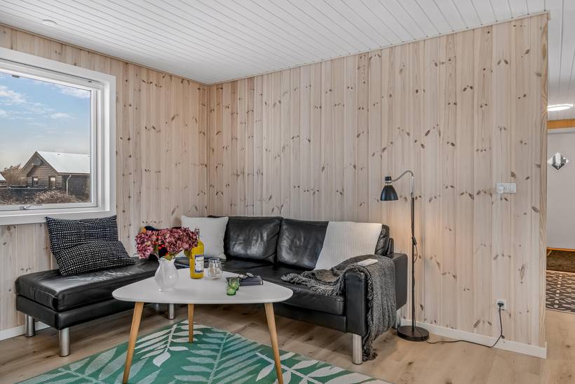 Foto von Ferienhaus SG07 in Nr. Lyngby - Løkken - Nordjütland
