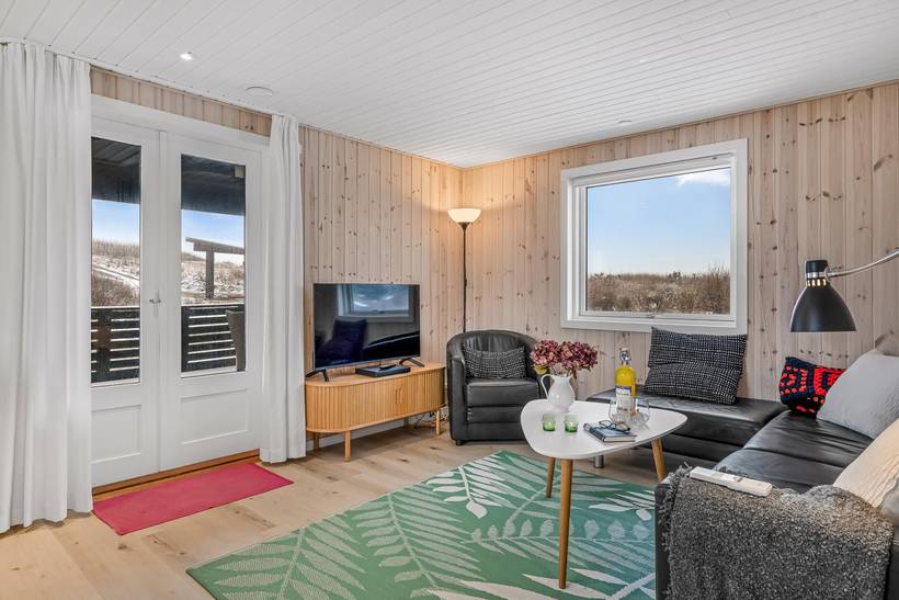 Foto von Ferienhaus SG07 in Nr. Lyngby - Løkken - Nordjütland