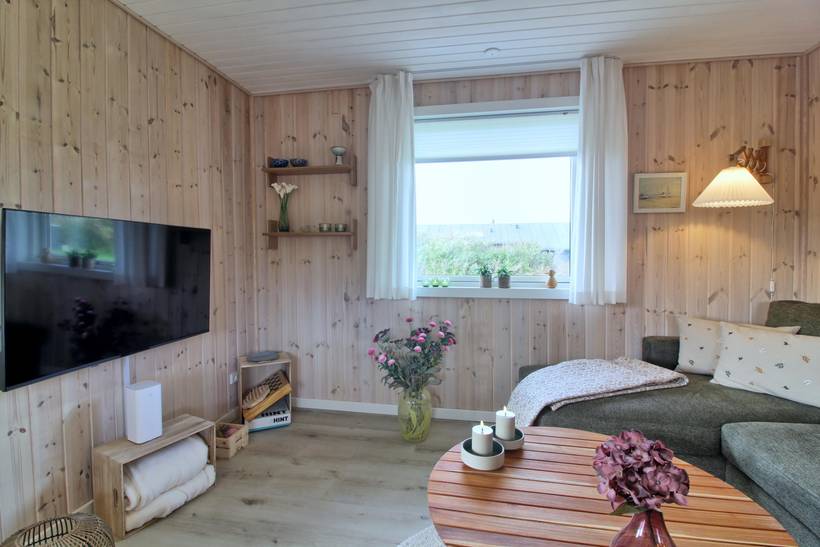 Foto von Ferienhaus SG07 in Nr. Lyngby - Løkken - Nordjütland